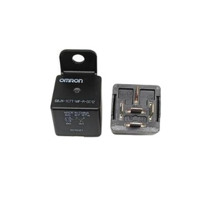 Relé Automático 12v 40a 5p Omron, Para Renault - Foto 2
