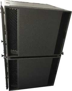 Haut-parleur professionnel LLS 18 subwoofer unique de 18 pouces 800W Accessoires inclus Équipement de scène sonore extérieur - Product Image 2