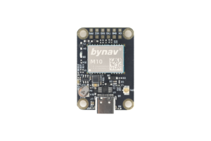 Bynav M10 GNSS Độ Chính Xác Cao Rtk Hội Đồng Quản Trị GPS Mô-đun Pin Để Pin <span class=keywords><strong>Receiver</strong></span> Hội Đồng Quản Trị Với USB Cho Drone - Product Image 4