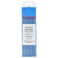 Electrodos de Tungsteno de 150/175 mm para Soldadura TIG