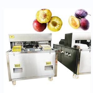 เครื่องแยกเมล็ดพีชแบบกำหนดเองขายดี เครื่องแยกเมล็ดเชอร์รี่ ผลิตในจีน - Product Image 2