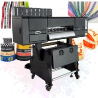 Imprimante jet d'encre numérique automatique professionnelle à double tête Epson 5113, encre éco-solvant, pour l'industrie agroalimentaire, état neuf, avec moteur