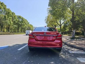 Auto Usado Barato MG6 2017 2018 2019 Gasolina, Excelente Estado, Puede Exportarse - Product Image 6