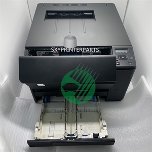 Imprimante laser d'occasion d'origine pour imprimante couleur HP LaserJet Pro 200 <span class=keywords><strong>M251n</strong></span> A4 Interface USB2.0 Port réseau RJ-45 - Product Image 3