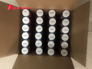 Ketchup Clásico Premium de Tomate 340gr en Botella Flexible para Hamburguesas y Papas Fritas - Product Image 3