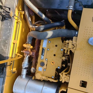 เครื่องจักรก่อสร้างมือสอง CAT 320D 320 325 330 รถขุดขาย เครื่องจักร Caterpillar CAT 320D รถขุดมือสอง 20 ตัน - Product Image 3