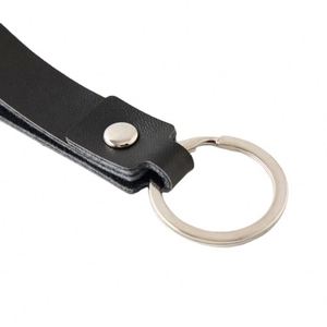 พวงกุญแจหนัง PU สั่งทำราคาไม่แพง - Product Image 2