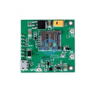 HAISEN nouveau Module <span class=keywords><strong>SIMCOM</strong></span> 4G LTE d'origine SIM7600E H1c carte de dérivation <span class=keywords><strong>Simcom</strong></span> haute vitesse Cat4 LTE sans fil 7600E 7600E-H <span class=keywords><strong>7600</strong></span> - Product Image 4