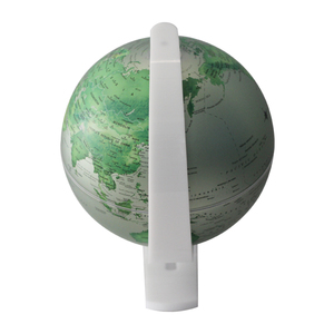 Chất Lượng Tuyệt Vời Trang Trí 26Cm Chính Trị Xoay Thế Giới Quả Cầu - Product Image 3