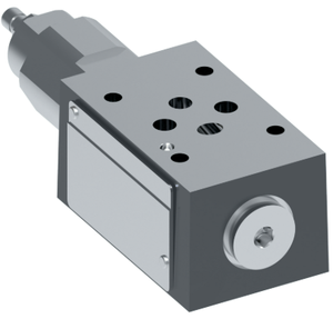 Système de surpression double DGMC2-3-AB-GW-BA-GW-41 (60L/Min 315Bar) Sandwich - Product Image 6