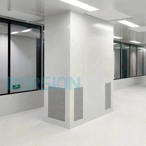 Salle blanche pour dispositifs médicaux de classe ISO 7 - Product Image 5