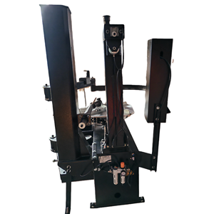 Schwerlast-LKW-Reifenmontiermaschine mit Pneumatischem Wulstbrecher für Steife/Breite Reifen 220V FANYI <span class=keywords><strong>FB620</strong></span> - Product Image 4