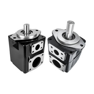 OEM-kompatible Denison T6E Einzel-Flügelzellenpumpe |   Hydraulikpumpenersatz für HVAC-, Kunststoff- und Textilmaschinen - Product Image 2