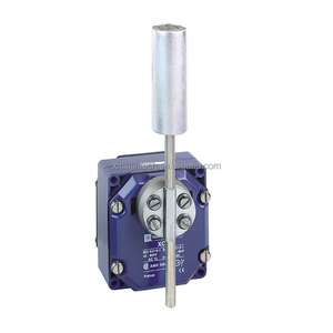 Telemecani que interruptor de límite XC Caja de metal estándar Palanca de rodillo de acero de poliéster <span class=keywords><strong>2C</strong></span>/O XCRT115/215/315 XCRZ42/901/902/903 - Product Image 1