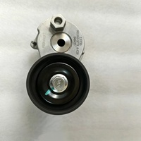 1023010 Conjunto de Rueda Tensora para Motor Diésel FAW DE de Alta Calidad