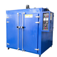 Matériau de revêtement en téflon four électrique industriel four à durcissement à air chaud en fibre de carbone composite grand four pour fibre de carbone