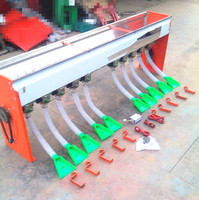 Tracteur tracteur 8 l, boîte de réfrigération
