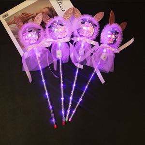 Jouets lumineux Petits cadeaux Jouets pour enfants Arbres de Noël Bâtons lumineux - Product Image 6