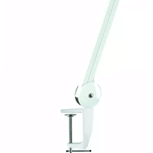High Quality Dimmable Lamp With Clamp on Led Table Magnifying Glass <b>Light</b> for Eyelash Extensions Salon - Product Image 6
