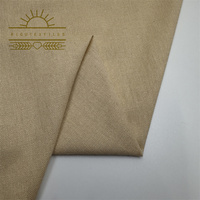 Tissu de lin 100% de qualité supérieure RIGU pour les marques de mode et les détaillants
