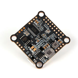 Precio al por mayor Original Holybro <span class=keywords><strong>Kakute</strong></span> <span class=keywords><strong>F4</strong></span> V2.4 MPU6000 Drone controlador de vuelo para FPV - Product Image 2