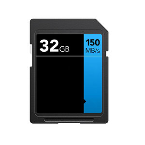 Tarjeta SD de Alto Rendimiento con Logotipo Personalizado de 32 GB, 64 GB, 256 GB, 128 GB, U3, 4K, V30, C10, Tarjeta de Memoria para Cámara, Videocámaras HD - Product Image 4