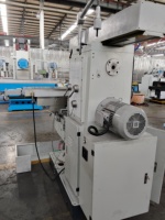 Fraiseuse horizontale XL6036C avec tête de fraisage verticale OEM