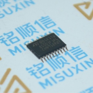 STM8S003F3U6TR MCU Circuito Integrado IC Chip Nuevo de Alta Calidad SMD - Product Image 6