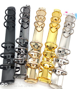 Văn Phòng Bán Chạy 2019 Nhựa <span class=keywords><strong>Ring</strong></span> <span class=keywords><strong>Binder</strong></span>/Nhựa <span class=keywords><strong>Binder</strong></span> MechanismFast Bán Kim Loại Tập Tin Board Clips Cho Văn Phòng Craft Accessor - Product Image 5