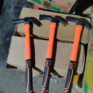 Three-Guarantee special‑steel for fire and emergency escape, demolition with a long handle, woodworking and firefighting tool, - Product Image 3