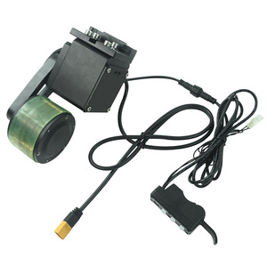 Kit de Aumento de Velocidad para Bicicleta Flipsky Z8, Batería de 48V 5.2AH/9AH, Conector Hembra XT60, Corriente de Descarga de 15A - Product Image 1