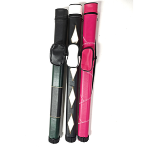 بيع بالجملة بسعر رخيص حقيبة بلياردو سنوكر بو جلد حمام سباحة للبيع - Product Image 6