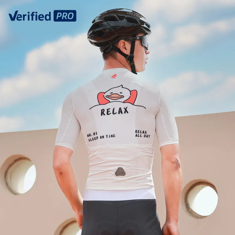 LAMEDA 2023 été nouveautés ODM hommes vêtements de vélo chemise personnalisée vélo Cycle vêtements Ciclismo Pro cyclisme maillot