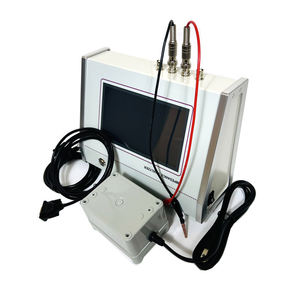 Verificador cerâmico Piezo ultrassônico 100Hz da impedância 1000KHz-analisador ultrassônico da frequência ressonante do transdutor 1MHz - Product Image 2