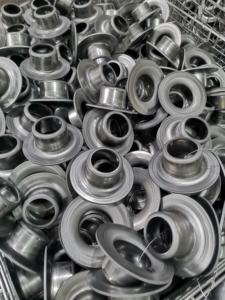 TK6306-159 परक्राम्य मूल्य इडलर रोलर असर आवास/अंतिम कैप/स्टैंड/घर/आवास/आधार/सील कन्वेयर घटकों - Product Image 5