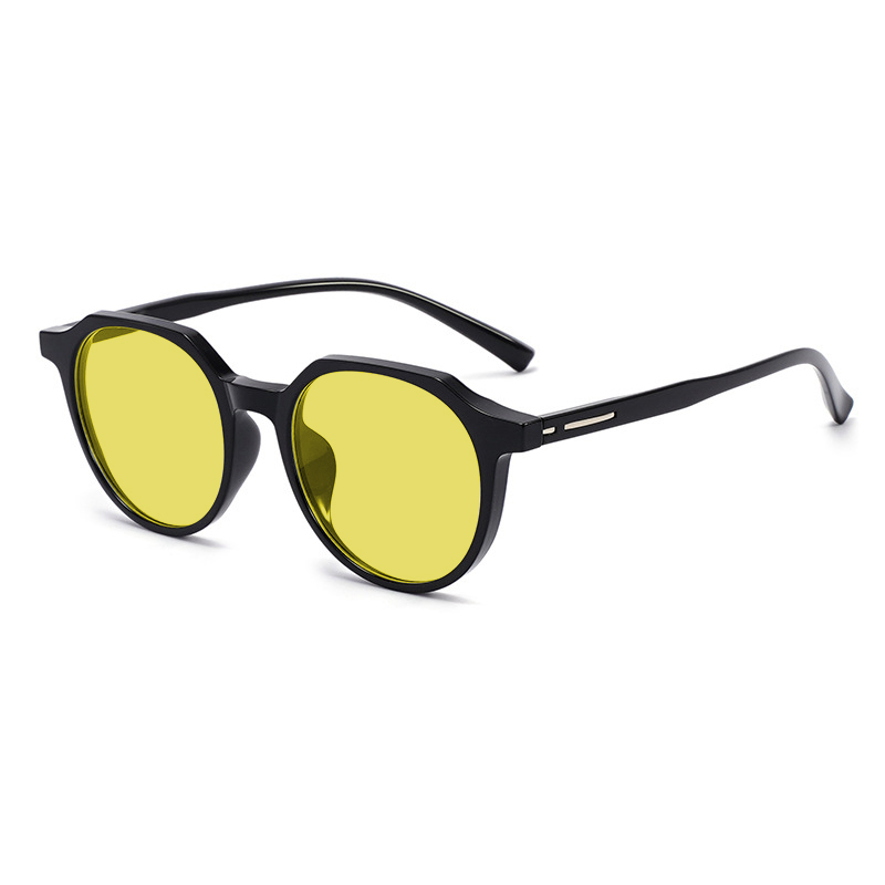 Nero/Giallo