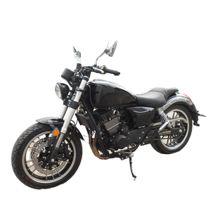 Motocicletas Vintage EFI Euro5 de Estilo Retro en Oferta - Product Image 1