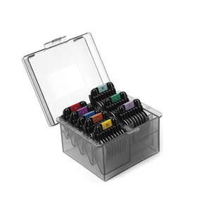 Shernbao Set di pettine a lama ACK-001 Set a pettine in metallo guida a pettine su tutte le lame del tagliatore A5 - Product Image 1