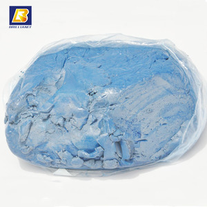 Phi tiêu chuẩn chịu nhiệt không thấm nước tuyệt vời uncured cao su hợp chất pnbr nguyên liệu cao su Nitrile nguyên liệu - Product Image 5