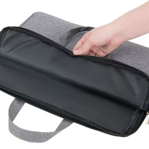 Maletín con Logotipo Personalizado a Precio de Fábrica, Maletín Oxford Grande, Cierre de Cremallera Impermeable y Duradero, Bolsa para Portátil de Gran Capacidad - Product Image 6