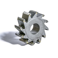 Outils de travail du bois coupe-bois bambou bâton rond pièces de rechange tête de coupe pour bambou bâton rond faisant la Machine