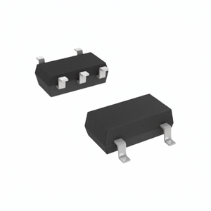 ไอซีสวิตช์ SPST NOX1 15OHM SC70 5 บริการครบวงจรแบบดั้งเดิม 5 TSSOP, SC 70 5, SOT 353 FSAT66P5X อินเทอร์เฟซ - Product Image 1