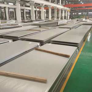 N06455 Hasteloy C-4 2.4610 시트 플레이트 니켈 합금 ASTM 등급 산업용 사용 인코넬 모넬 인콜로이 니 등급 산업용 바 - Product Image 6