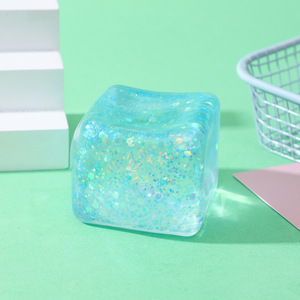 2026 New Maltose Bun <b>Squishy</b> Toy Realistic Baozi Slow Rebound Stress Relief Blind Box Gift - Product Image 1
