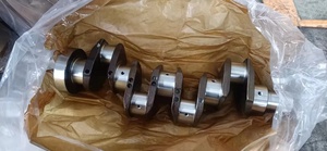 Cigüeñal Forjado para NISSAN YD25 TD27 K25 H25 ZD30 FE6 NE6 ND6 12200-AD21A 12200-AD210 12200AD21A 12200AD210 H20-2 K21 TD42 - Product Image 4