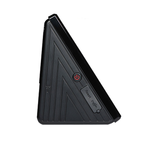 Parmak izi zaman devam makinesi iFace402 kart ve yüz tanıma tcp/ip USB yüz erişim kontrol sistemi - Product Image 3