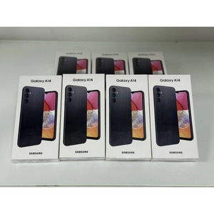 Teléfono Inteligente Desbloqueado <span class=keywords><strong>A14</strong></span> 4G CDMA LTE GSM con CPU Octa Core, Pantalla de 6.6 Pulgadas, Batería de 5000-5999 mAh, en Inglés, Francés y Alemán - Product Image 5