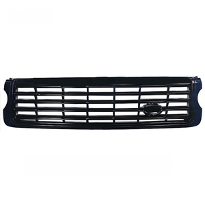 เหมาะสำหรับ Land Rover Range Rover Executive 13 ถึง 23 รุ่น Executive SV กระจังหน้าแบบเก่าเป็นแบบใหม่ รุ่นลิมิเต็ดอิดิชั่น - Product Image 3