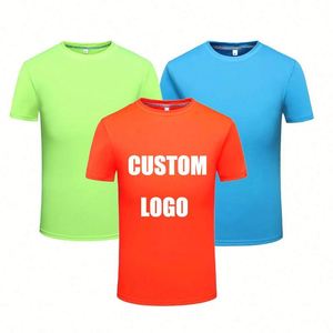 Design Wholesale Men's 100% Heavyweight Cotton Blank t <b>Shirt</b> Custom Plain White T-<b>shirts</b> Men - Product Image 4