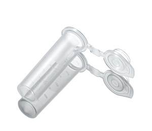 누수 방지 씰 2ml 실험실용 의료 및 과학용 폴리프로필렌 플라스틱 원심분리 튜브 Pulaijing MCT-001-200 - Product Image 3